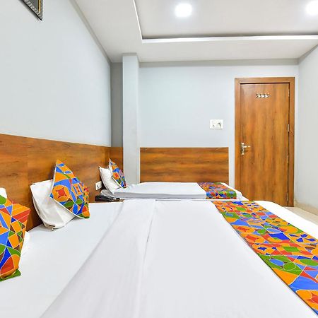 Fabhotel Raghumani Palace Ujjain Luaran gambar