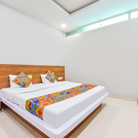 Fabhotel Raghumani Palace Ujjain Luaran gambar