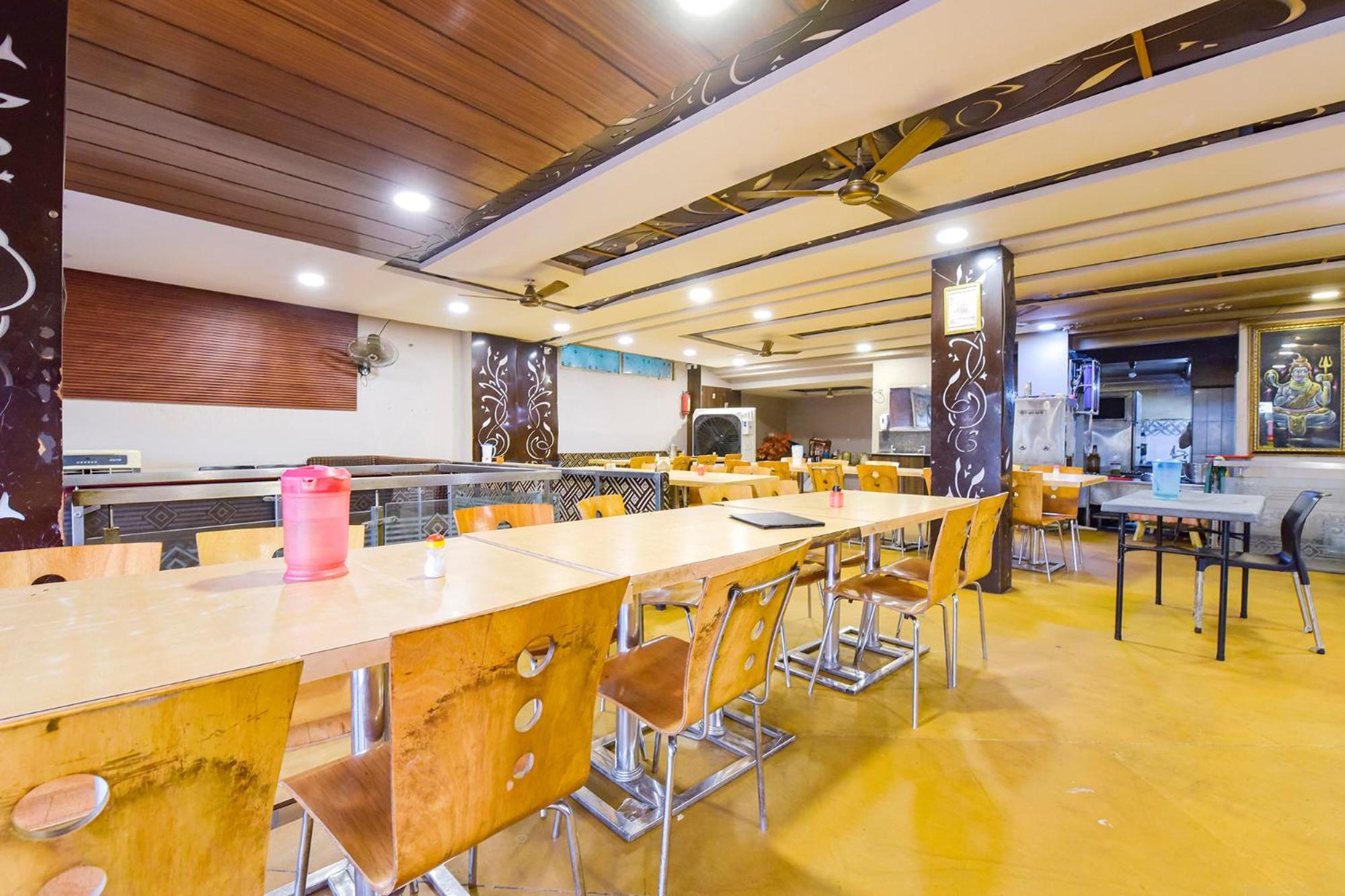 Fabhotel Raghumani Palace Ujjain Luaran gambar