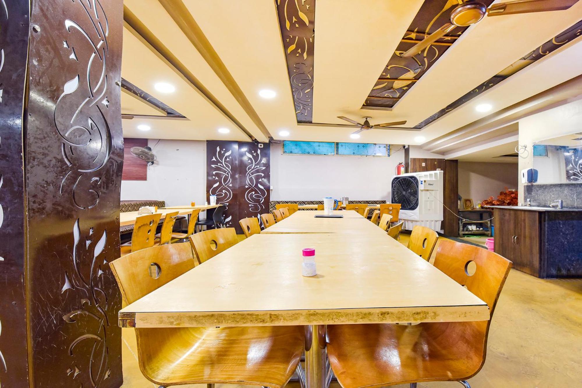 Fabhotel Raghumani Palace Ujjain Luaran gambar