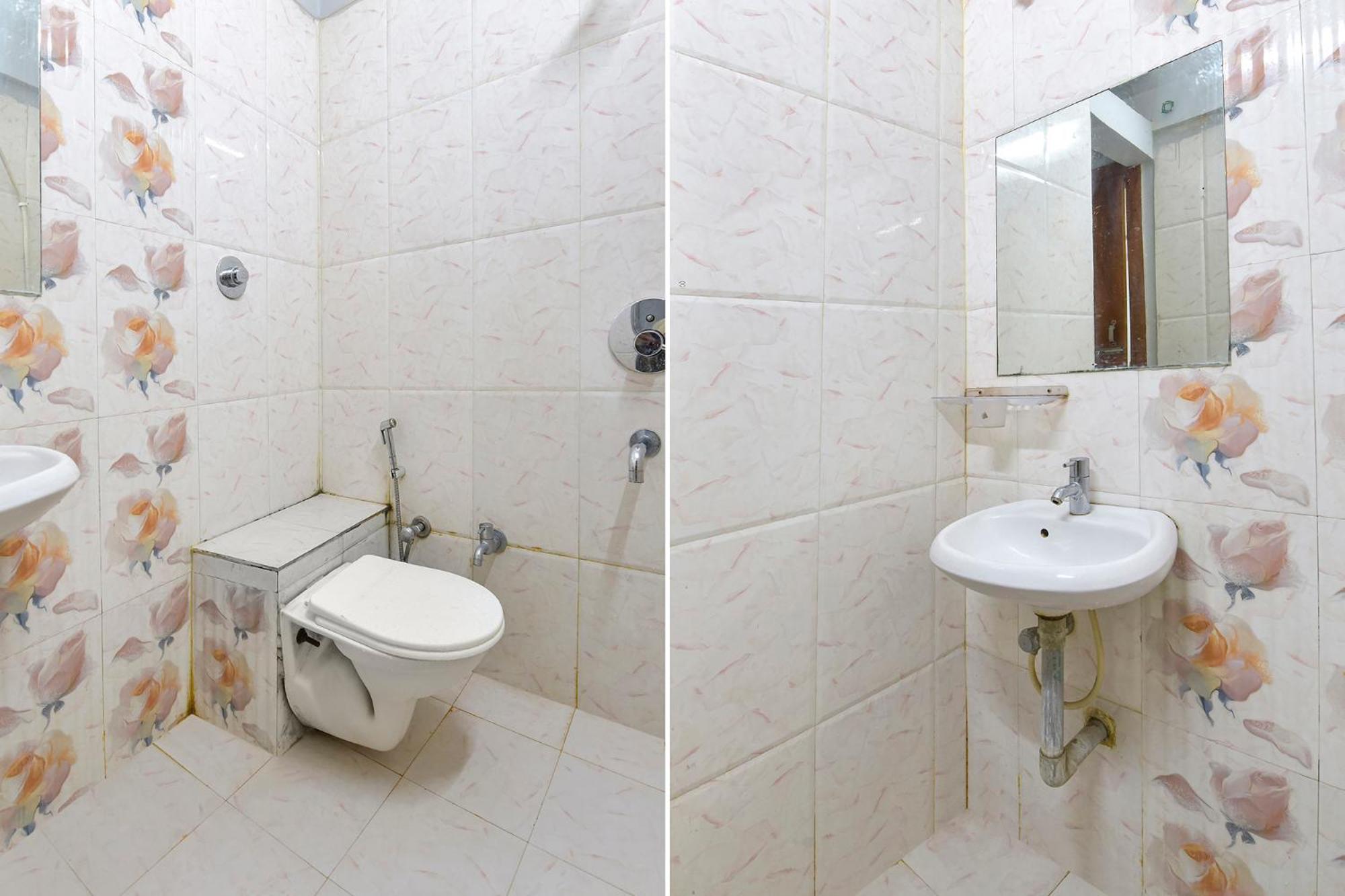 Fabhotel Raghumani Palace Ujjain Luaran gambar