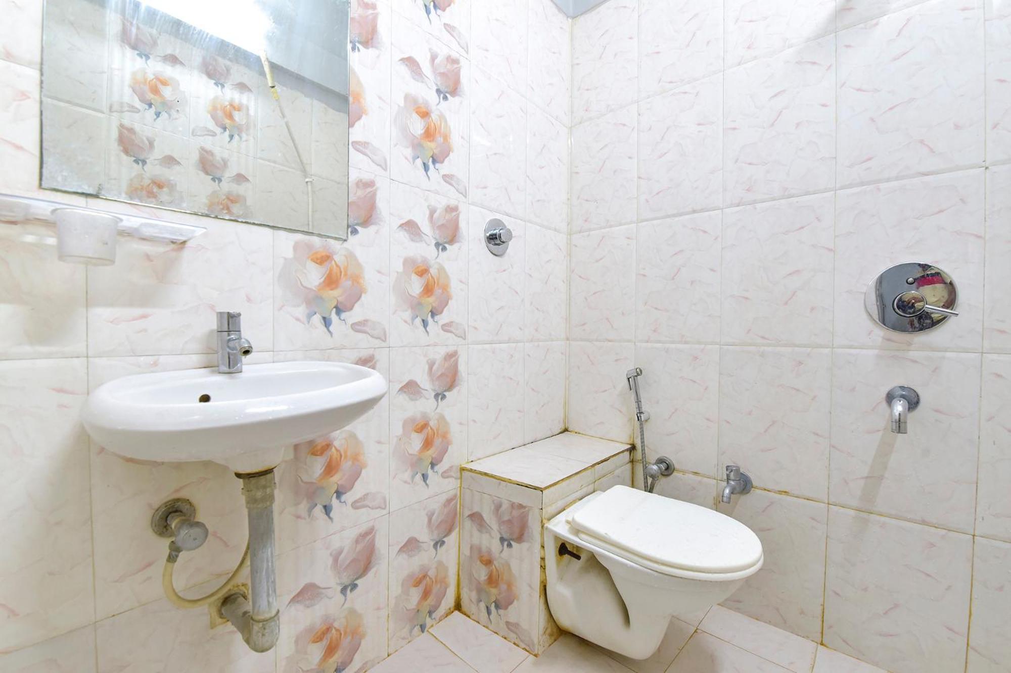 Fabhotel Raghumani Palace Ujjain Luaran gambar