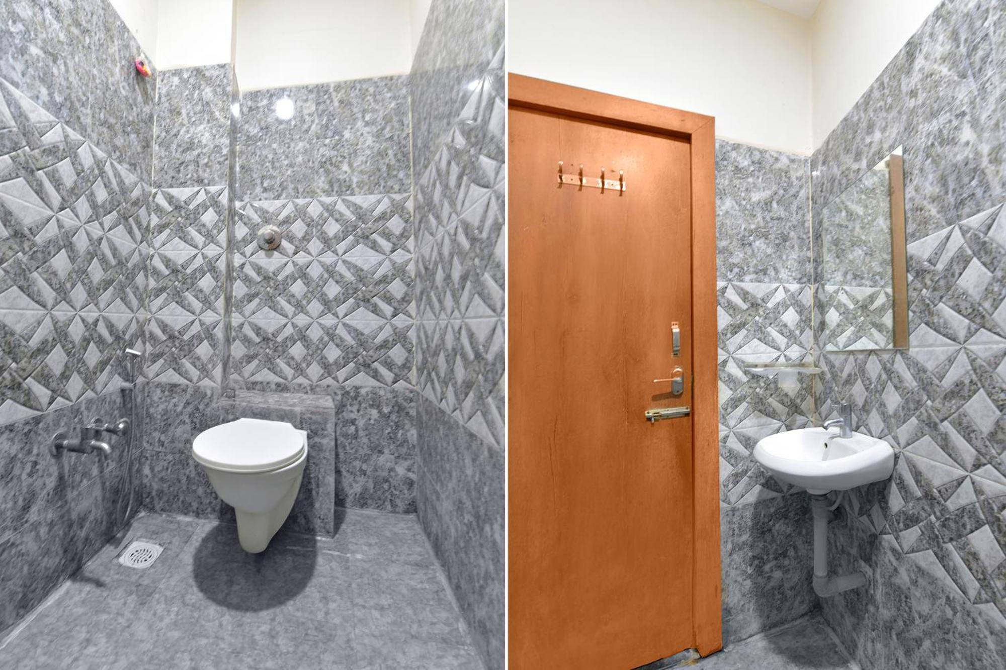 Fabhotel Raghumani Palace Ujjain Luaran gambar