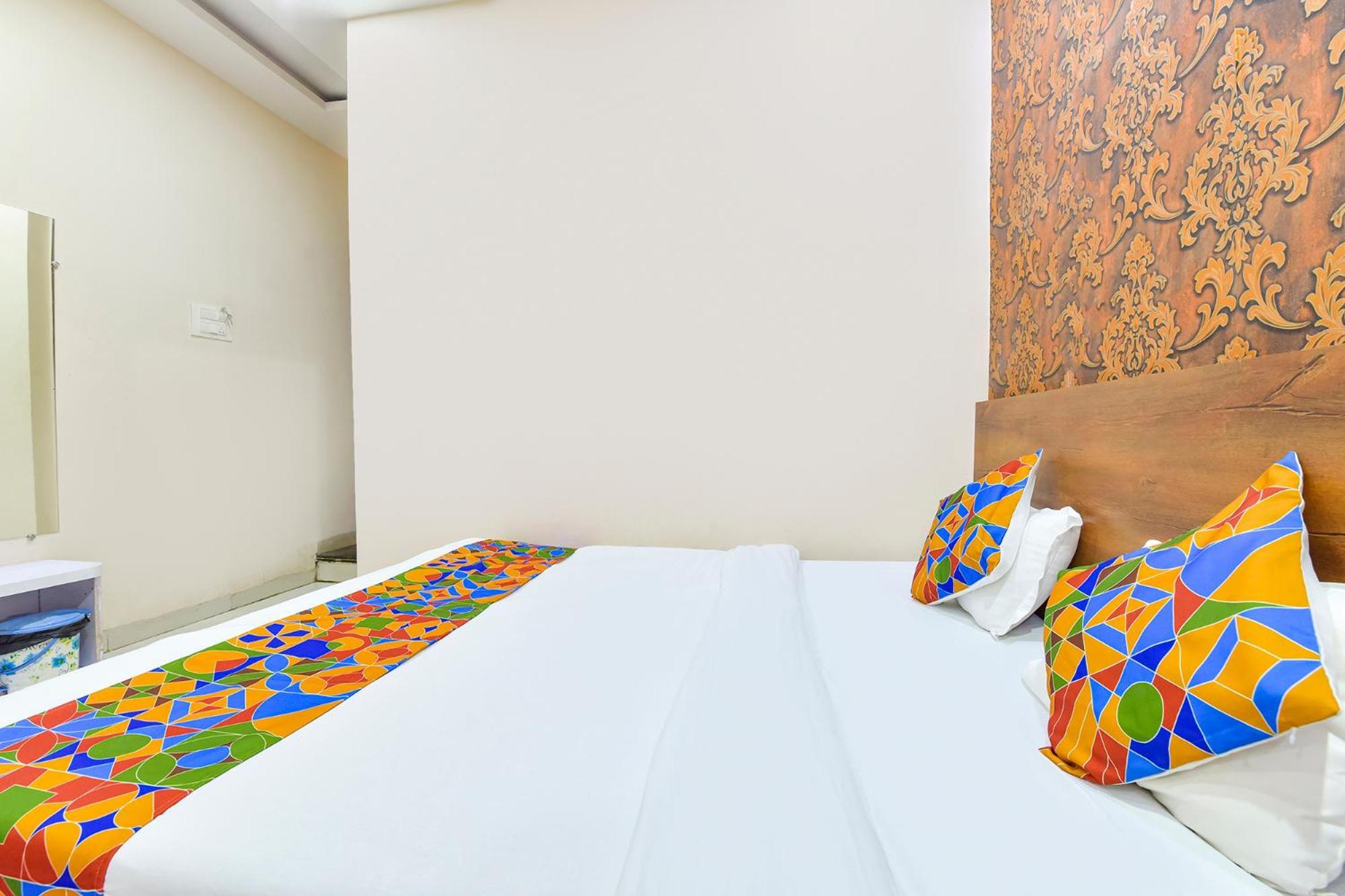 Fabhotel Raghumani Palace Ujjain Luaran gambar
