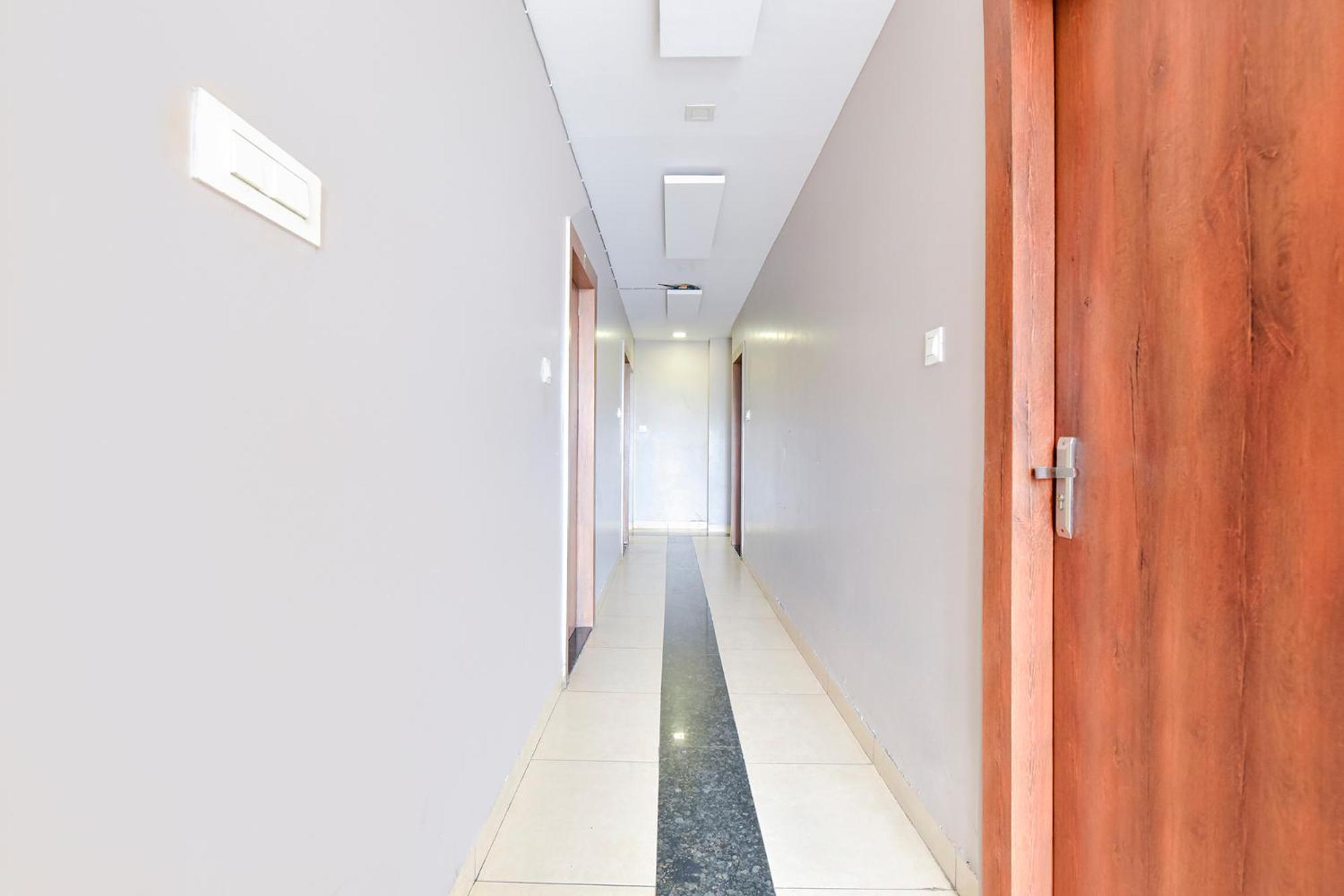 Fabhotel Raghumani Palace Ujjain Luaran gambar